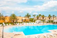 Petraria Resort [/GEST/immagini]  