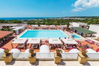 Messapia Resort [/GEST/immagini]  