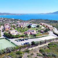 Club Hotel Baia Aranzos [/GEST/immagini]  