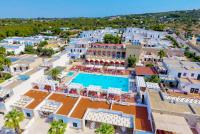 Messapia Resort [/GEST/immagini]  