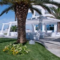 Isola di Pazze Resort [/GEST/immagini]  