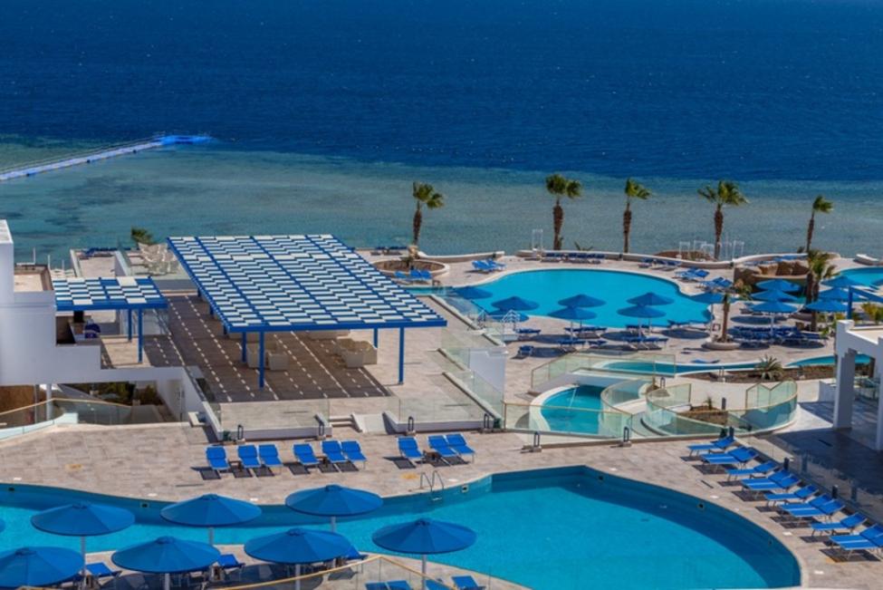 Albatros Palace Resort