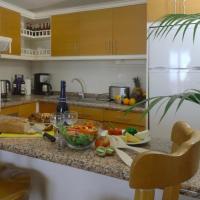 Windsurf con appartamento [/GEST/immagini]  