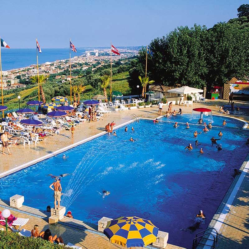 Apulia Europe Garden Eco Sport Resort