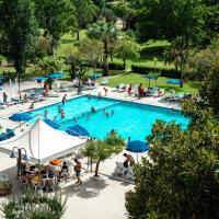 Apulia Hotel Forte Club Scalea [/GEST/immagini]  