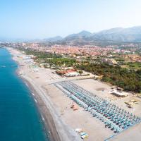 Apulia Hotel Forte Club Scalea [/GEST/immagini]  