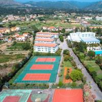 Apulia Hotel Forte Club Scalea [/GEST/immagini]  