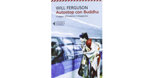  Will Ferguson - Autostop con Buddha