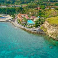 Fruit Village Tropea Baia delle Sirene [/GEST/immagini]  