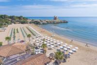 Baia di Paradiso [/GEST/immagini]  