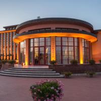 Baia Toscana Resort [/GEST/immagini]  