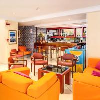 Baila Domizia Resort [/GEST/immagini]  