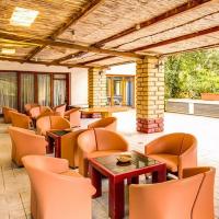 Baila Domizia Resort [/GEST/immagini]  