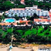 Baila Domizia Resort [/GEST/immagini]  