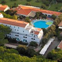 Baila Domizia Resort [/GEST/immagini]  