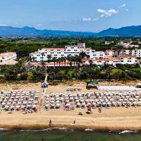 Baila Domizia Resort [/GEST/immagini]  