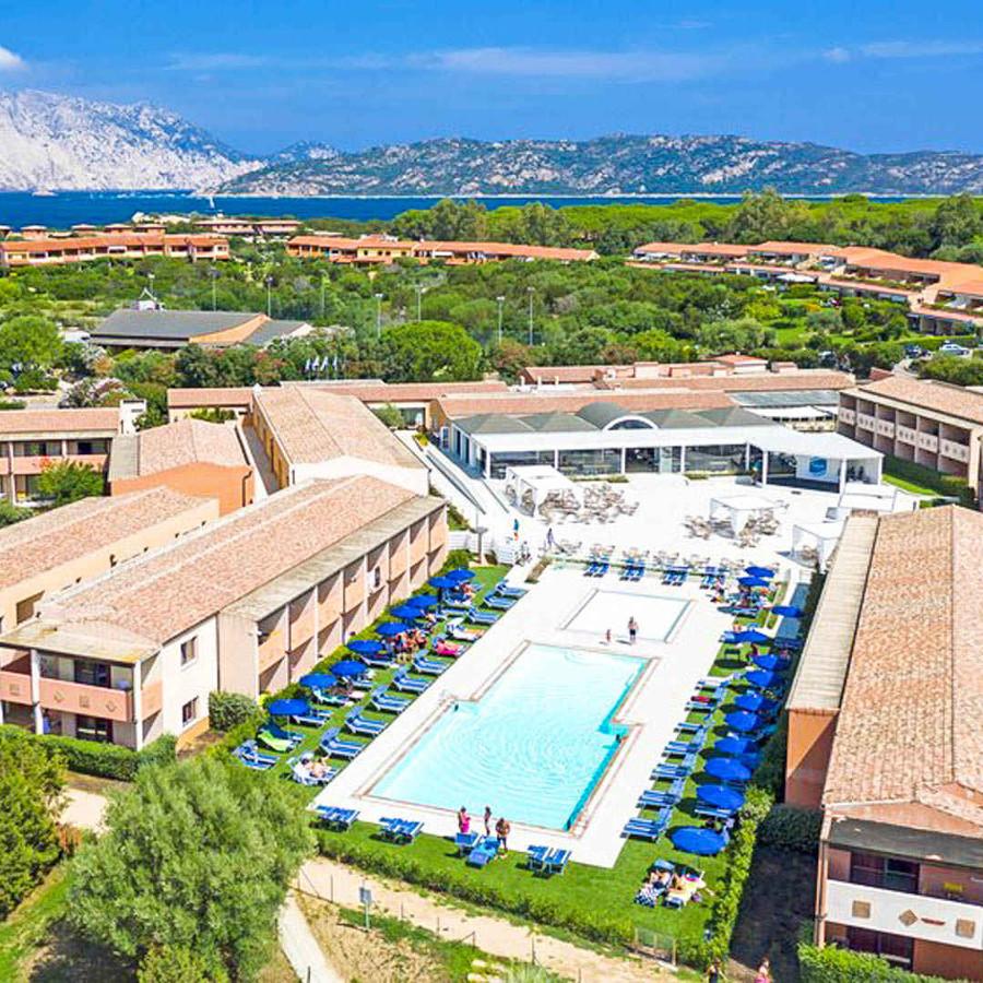 Club Hotel Baja Bianca
