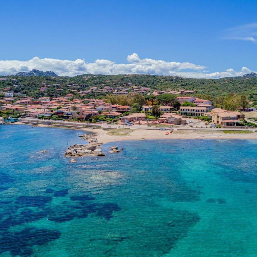 Blu Hotel Laconia Village