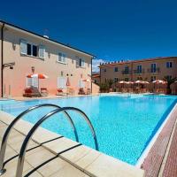 Club Bolgheri Marina Resort [/GEST/immagini]  