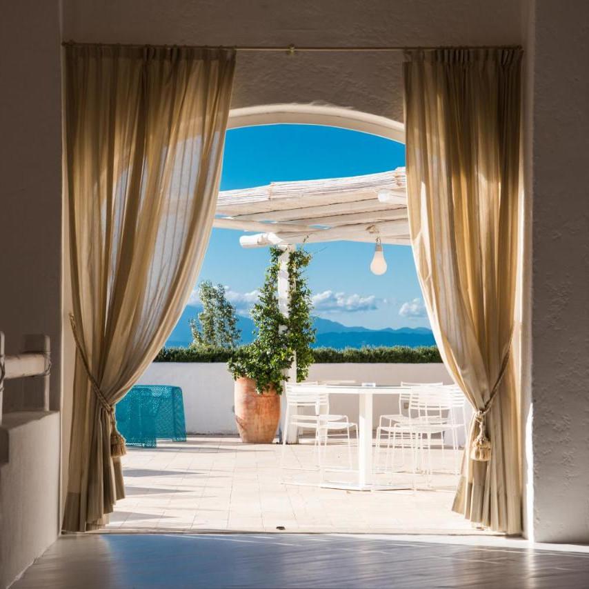 Borgo di Fiuzzi Resort 