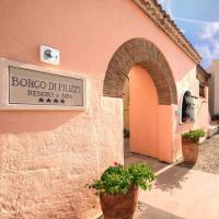 Borgo di Fiuzzi Resort  [/GEST/immagini]  