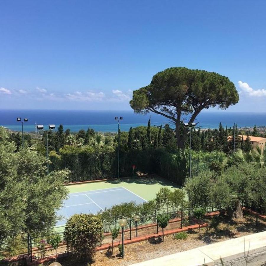 Hotel Borgo Torre Artale