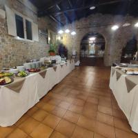 Hotel Borgo Torre Artale [/GEST/immagini]  