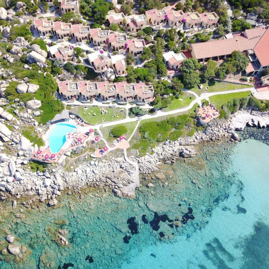 Hotel Shardana 