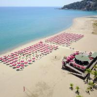 Sunbeach Resort [/GEST/immagini]  