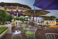 Baja Sardinia Club Hotel [/GEST/immagini]  