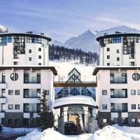 Villaggio Club Hotel Sestriere [/GEST/immagini]  