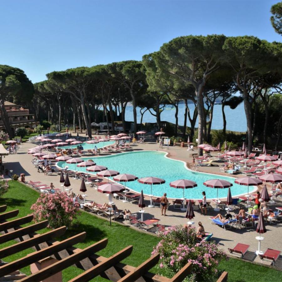 Corte dei Tusci Resort