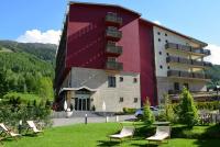 Hotel Cristallo [/GEST/immagini]  