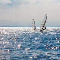 Windsurf a Tenerife [/GEST/immagini]  