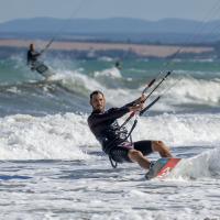 Kitesurf a Tenerife hotel [/GEST/immagini]  