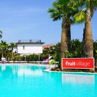 Fruit Village Paestum Coral Beach  [/GEST/immagini]  