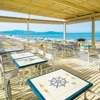 Fruit Village Paestum Coral Beach  [/GEST/immagini]  