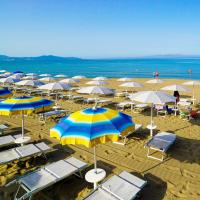 Fruit Village Paestum Coral Beach  [/GEST/immagini]  