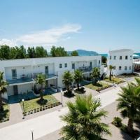Fruit Village Paestum Medea Beach Resort [/GEST/immagini]  
