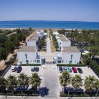 Fruit Village Paestum Medea Beach Resort [/GEST/immagini]  