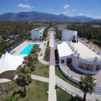 Fruit Village Paestum Medea Beach Resort [/GEST/immagini]  
