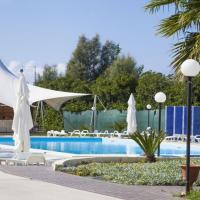 Fruit Village Paestum Medea Beach Resort [/GEST/immagini]  