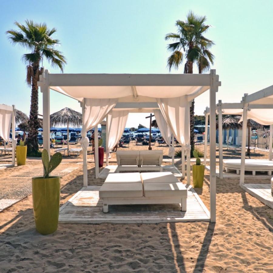 Spiagge Bianche Resort