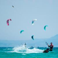 Kitesurf a Tenerife hotel [/GEST/immagini]  