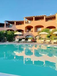 Green Park Hotel [/GEST/immagini]  