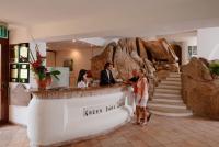 Green Park Hotel [/GEST/immagini]  