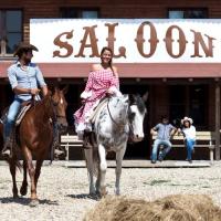 Horse Country Resort Hotel Fortezza [/GEST/immagini]  