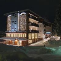 Hotel Andalo [/GEST/immagini]  