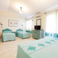 Club Hotel Baia Aranzos [/GEST/immagini]  