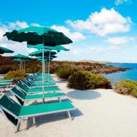 Club Hotel Baia Aranzos [/GEST/immagini]  